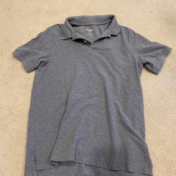 Collared Shirt Bundle - Picture 3 of 6